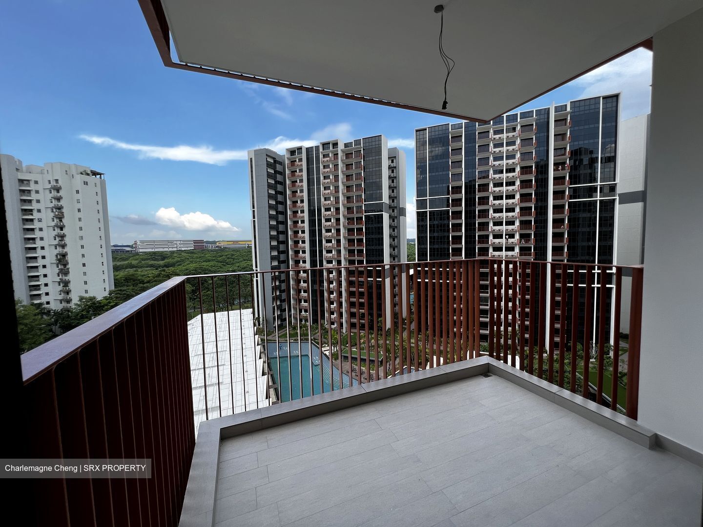 Riverfront Residences (D19), Apartment #411074901